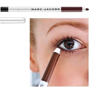 MARC JACOBS
Highliner Gel Eye Crayon Eyeliner (brown)ie 43